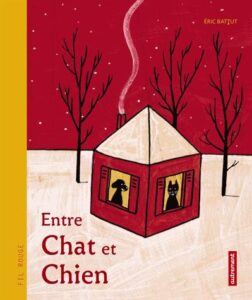 Entre Chien et Chat