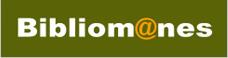 Bibliomane