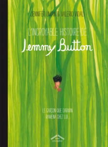 jemmy button