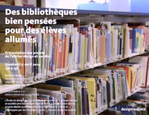 Aménagement Projet UdeM